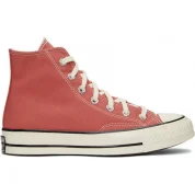 Converse Chuck Taylor All-Star 70 Hi Terracotta Pink