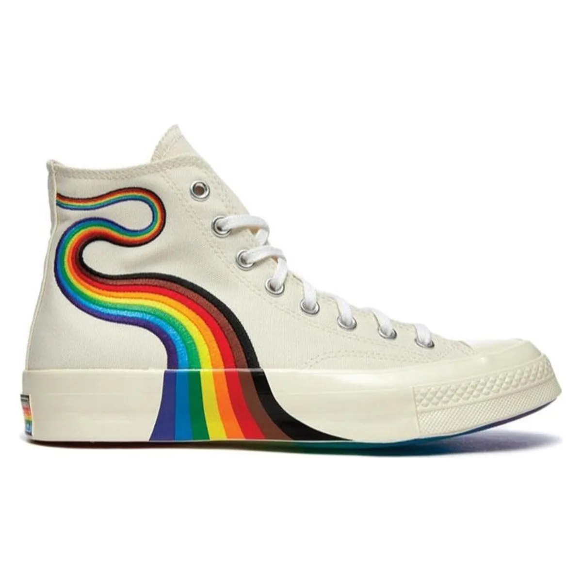 Converse Chuck 70 Hi "Pride"