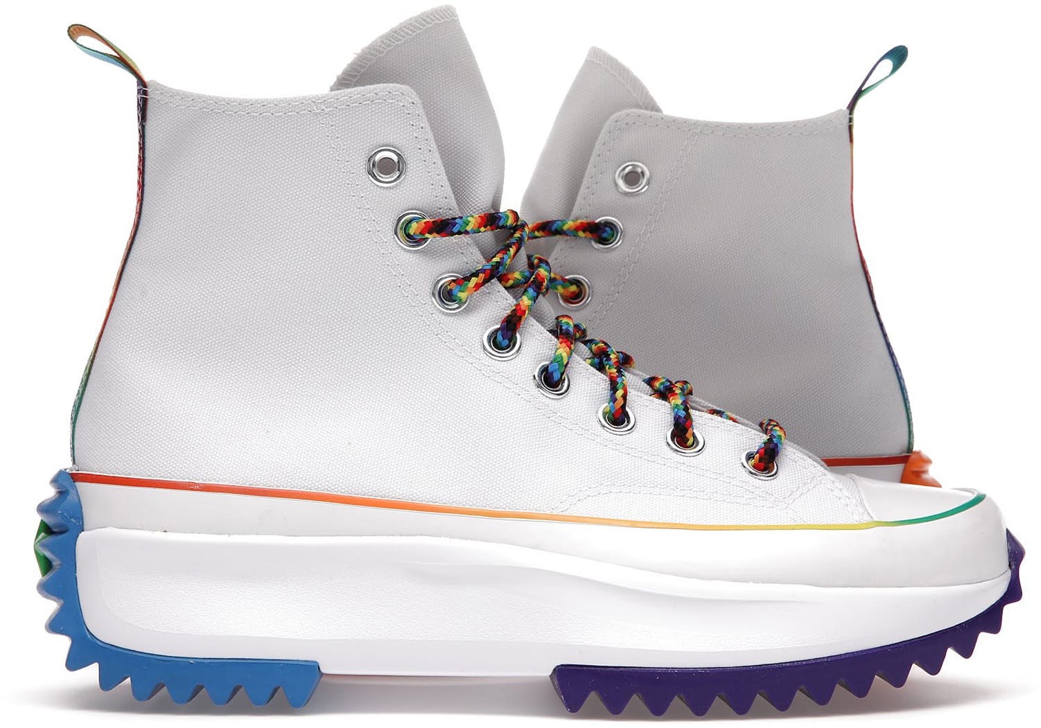 Converse Run Star Hike Pride (2021)