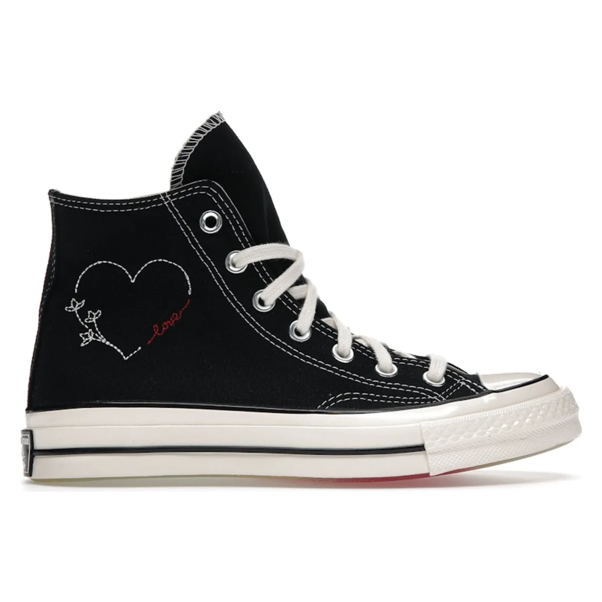 Converse Chuck Taylor All-Star 70 Hi Valentine's Day (2021)