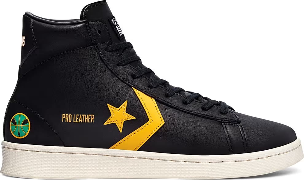Converse Pro Leather