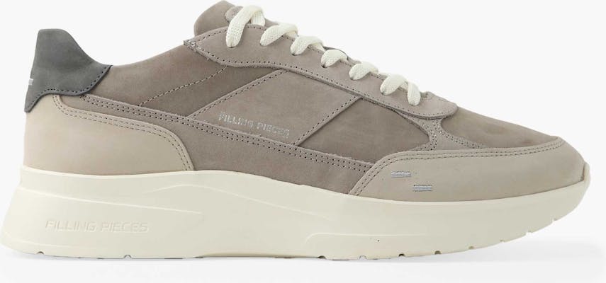 Filling Pieces Jet Runner Taupe