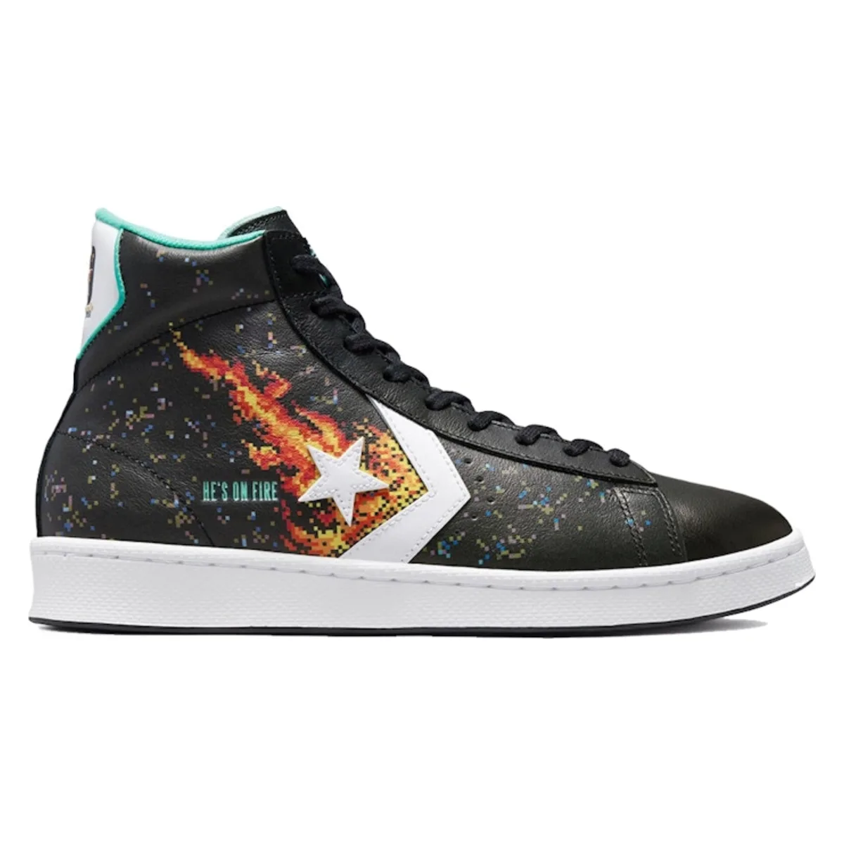 Converse Pro Leather NBA Jam