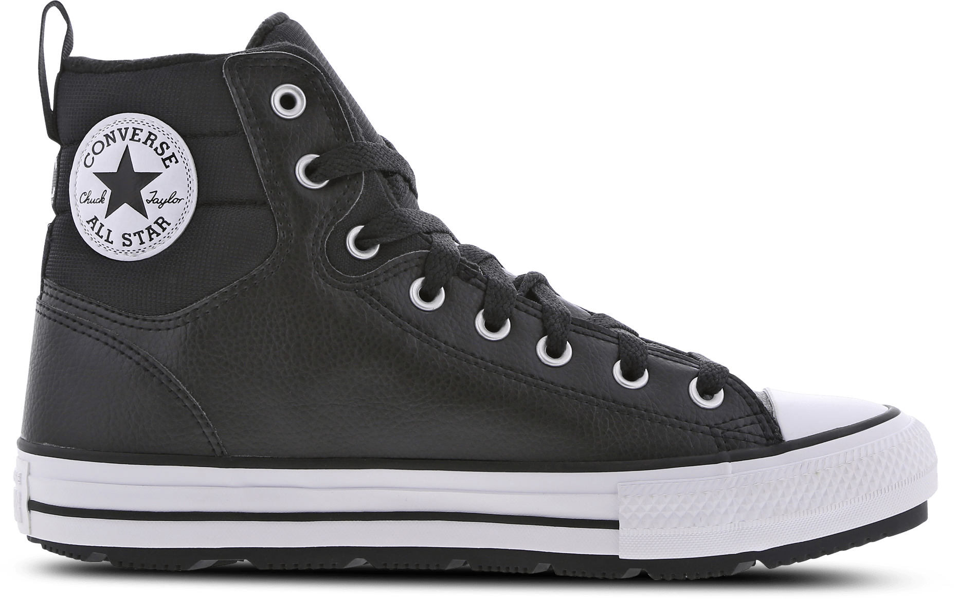 Converse Cold Fusion Chuck Taylor All Star Berkshire Boot
