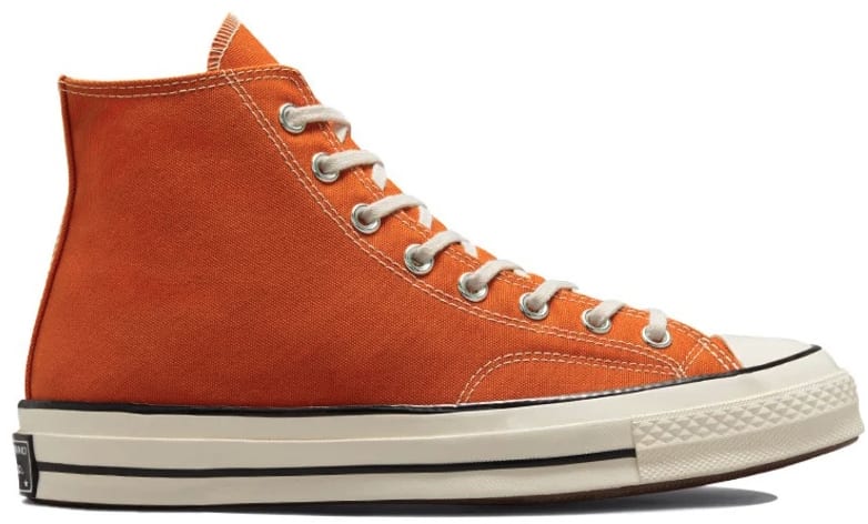 Converse Chuck Taylor All-Star 70 Hi Fire Pit
