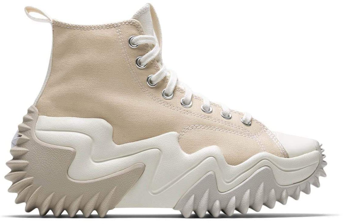 Converse Run Star Motion Light Twine