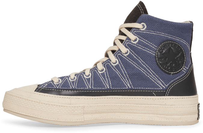 Converse Chuck Taylor All-Star 70 Hi Cozy Granola