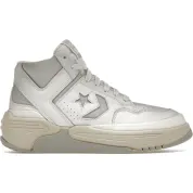 Converse Weapon CX Mid Vintage White