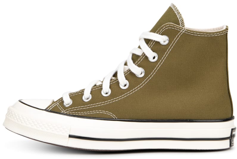 Converse Chuck Taylor All-Star 70 Hi Dark Moss