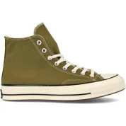Converse Chuck Taylor All-Star 70 Hi Dark Moss