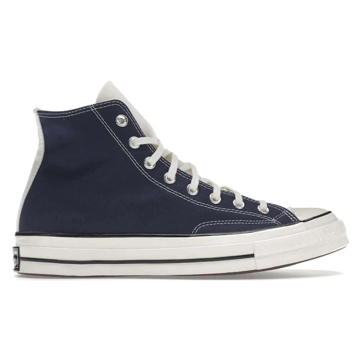 Converse Chuck Taylor All-Star 70 Hi Navy Burgundy Split