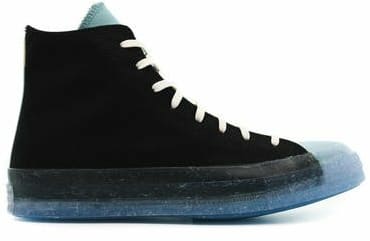 Converse Chuck Taylor All-Star 70 Hi Renew Egret Black