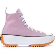 Converse Run Star Hike Hi Pink Himalayan Salt