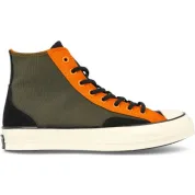 Converse Chuck Taylor Court Reimagined 70 Olive Orange