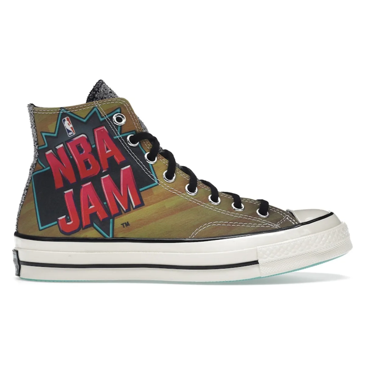 Converse Chuck Taylor All-Star 70 Hi NBA Jam