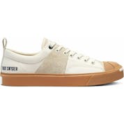 Todd Snyder x Converse Jack Purcell OX "Gum"