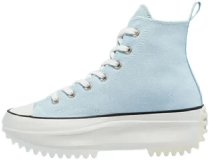 Converse Run Star Hike Hi Summer Denim (W)
