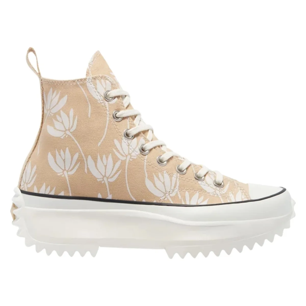 Converse Summer Spirit Run Star Hike High Top