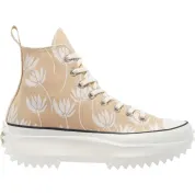 Converse Summer Spirit Run Star Hike High Top