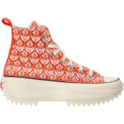 Converse Summer Spirit Run Star Hike High Top