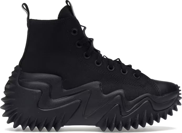 Converse Run Star Motion Utility Triple Black