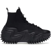 Converse Run Star Motion Utility Triple Black