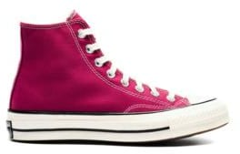 Converse Chuck Taylor All-Star 70 Hi Midnight Hibiscus