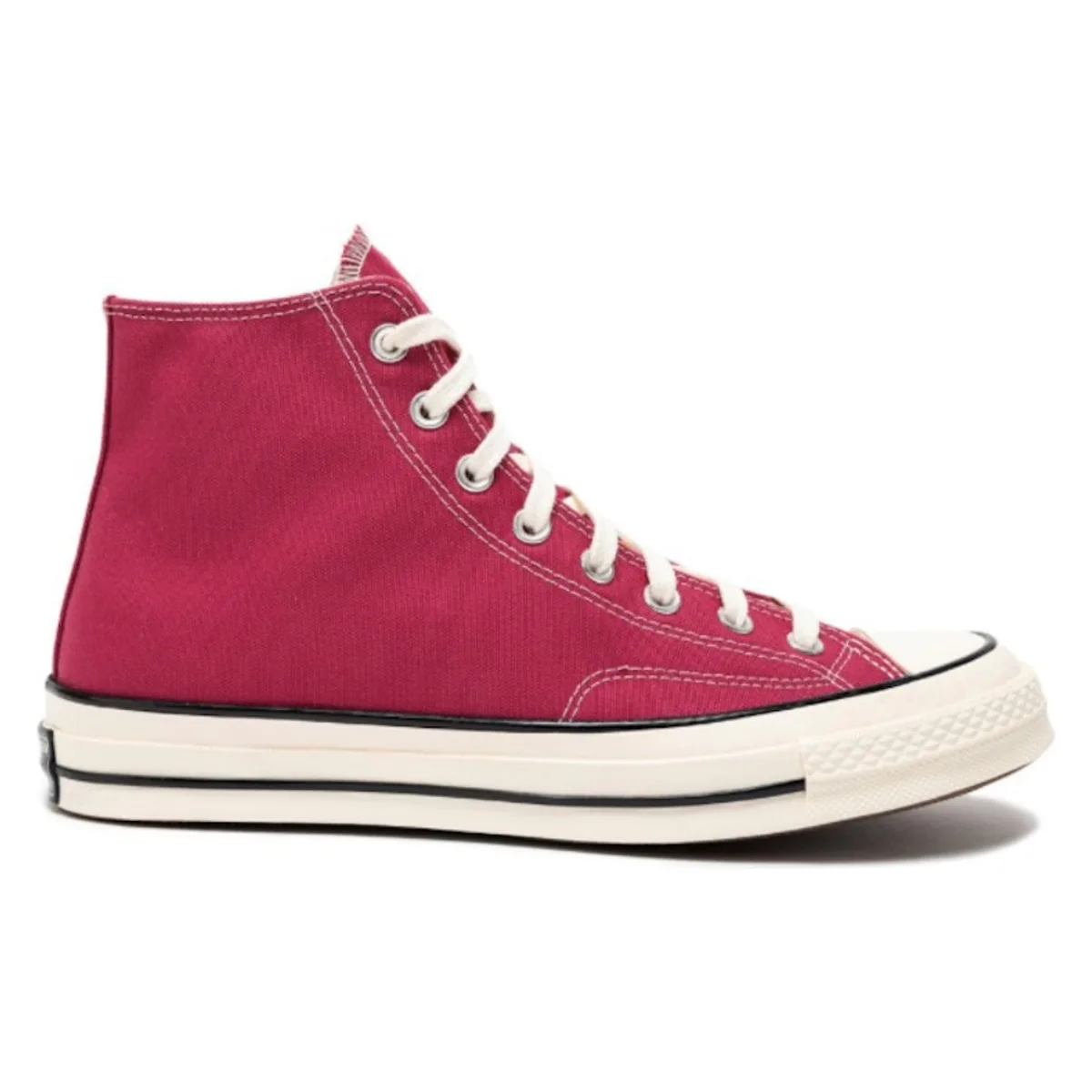 Converse Chuck Taylor All-Star 70 Hi Midnight Hibiscus