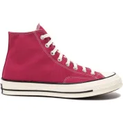 Converse Chuck Taylor All-Star 70 Hi Midnight Hibiscus