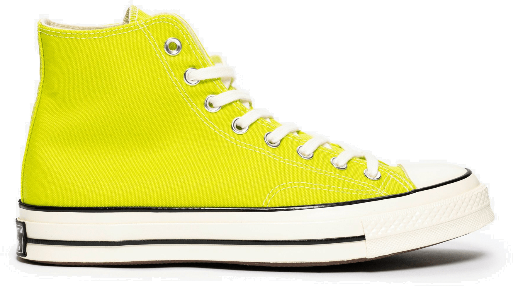 Converse Chuck Taylor All-Star 70 Hi Lime Twist