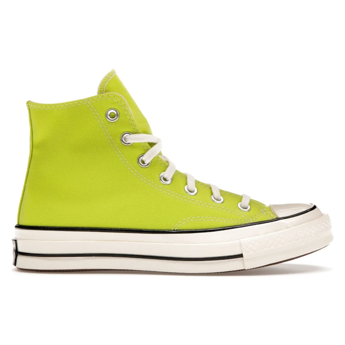 Converse Chuck Taylor All-Star 70 Hi Lime Twist