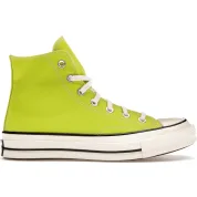 Converse Chuck Taylor All-Star 70 Hi Lime Twist