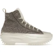 Converse Run Star Hike High Sherpa Vapor Mauve