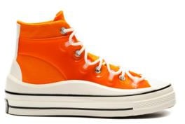 Converse Chuck Taylor All-Star 70 Hi Utility Bold Mandarin