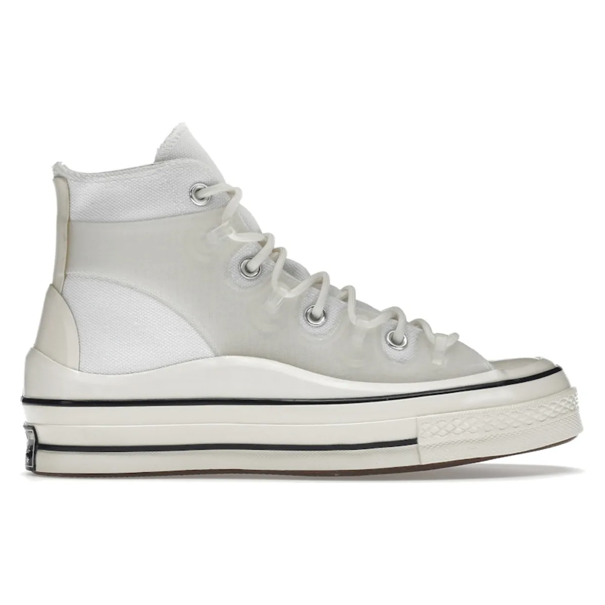 Converse Chuck Taylor All-Star 70 Hi Utility White