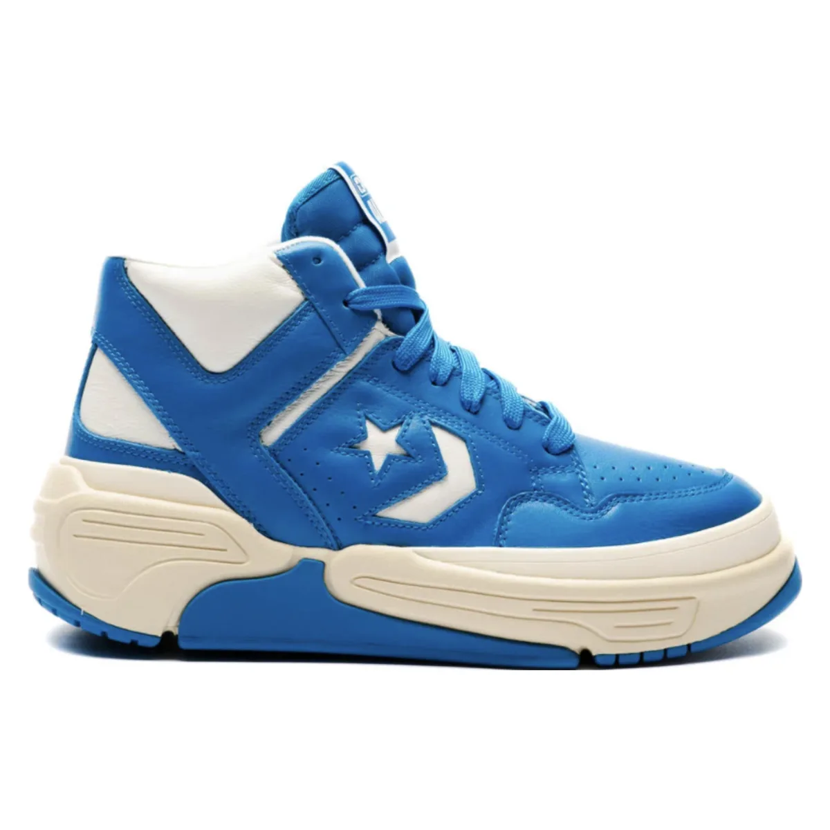 Converse Weapon CX Varsity Color "Kinetic Blue"
