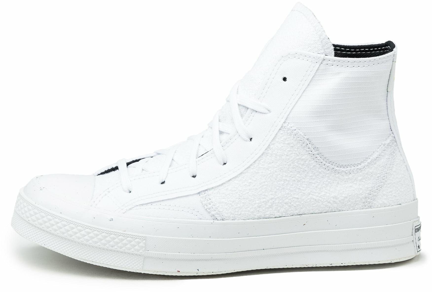 Converse Chuck Taylor All-Star 70 Hi Renew Remix White