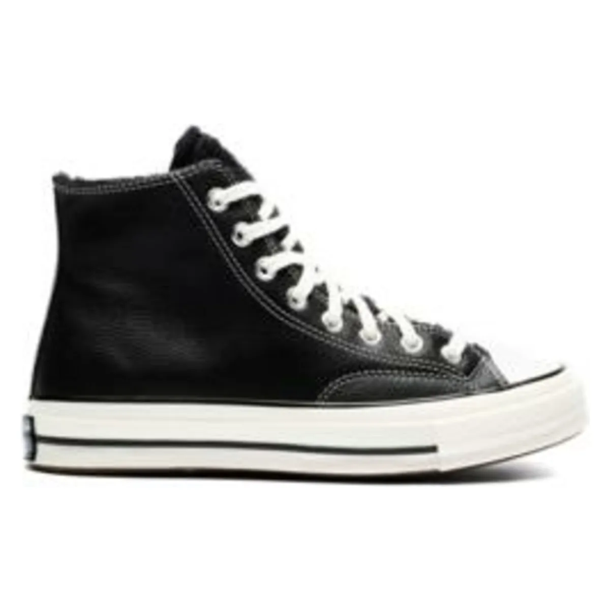 Converse Chuck Taylor All-Star 70 Hi Sherpa Black