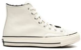 Converse Chuck Taylor All-Star 70 Hi Sherpa Egret