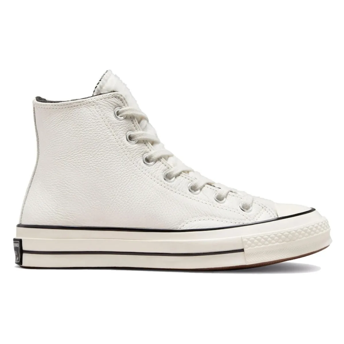 Converse Chuck Taylor All-Star 70 Hi Sherpa Egret