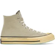 Converse Chuck Taylor All-Star 70 Hi thisisneverthat Lemon Icing