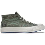 Converse Chuck Taylor All-Star 70 Mid Undefeated Forest