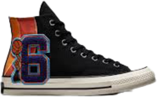 Converse Chuck Taylor All-Star 70 Hi "Tune Squad Space Jam"