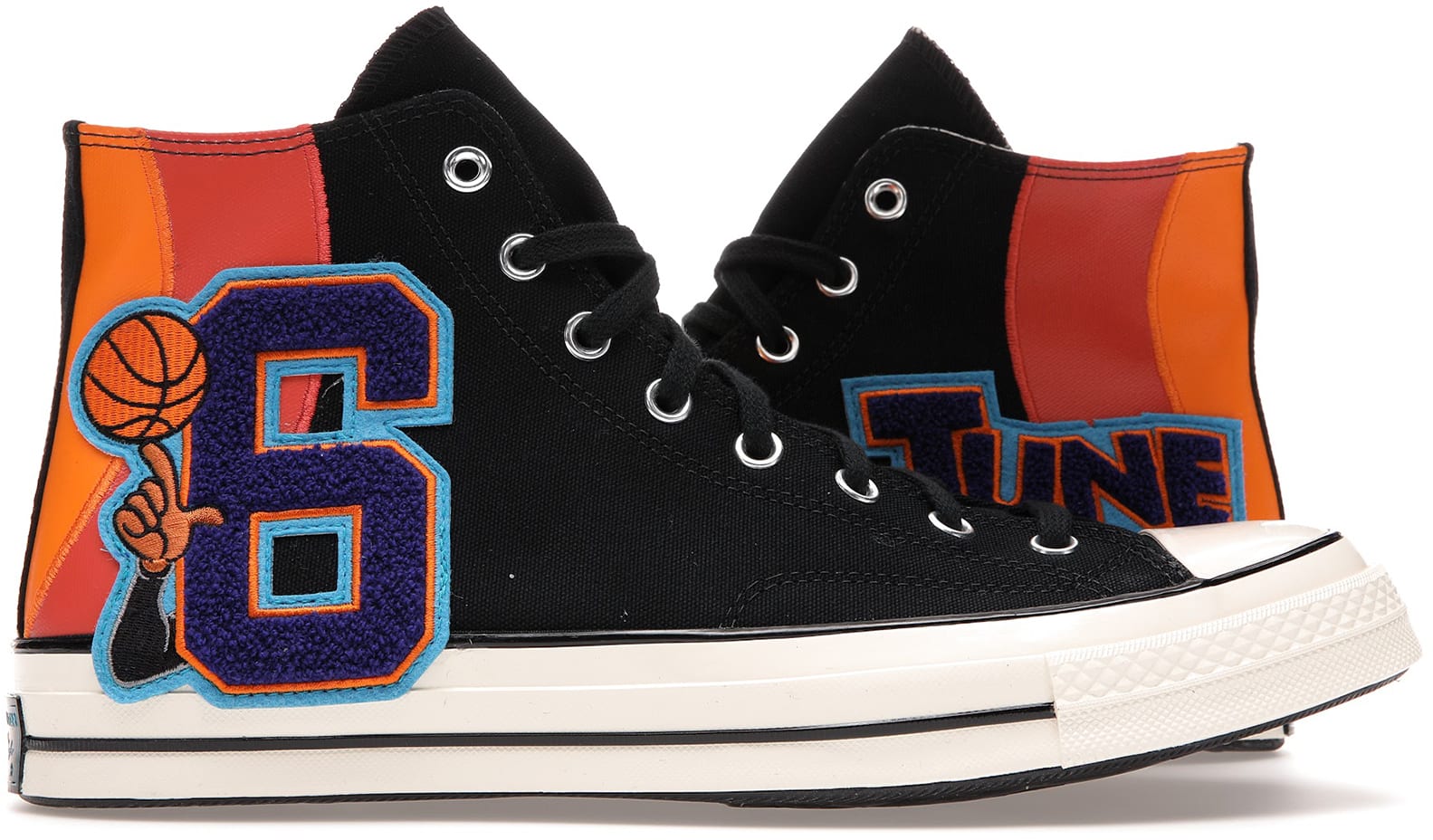 Converse Chuck Taylor All-Star 70 Hi Space Jam Tune Squad