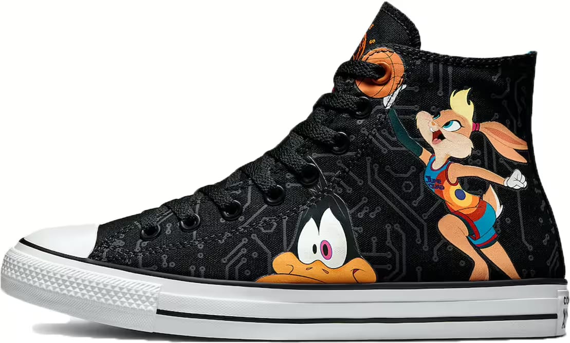 Converse Chuck Taylor All-Star Hi Space Jam