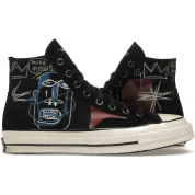 Converse Chuck Taylor All-Star 70 Hi Basquiat Kings of Egypt III
