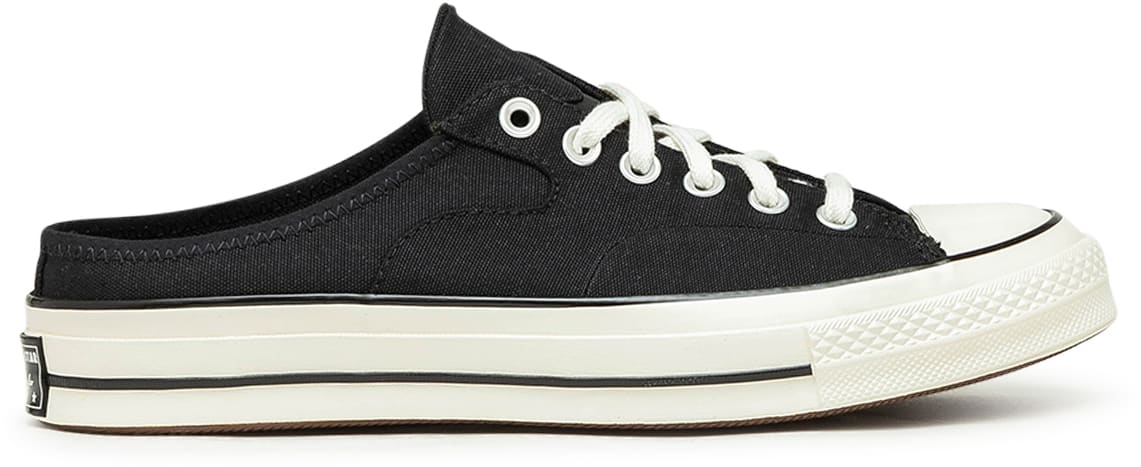 Converse Chuck Taylor All-Star 70 Mule Slip On Black