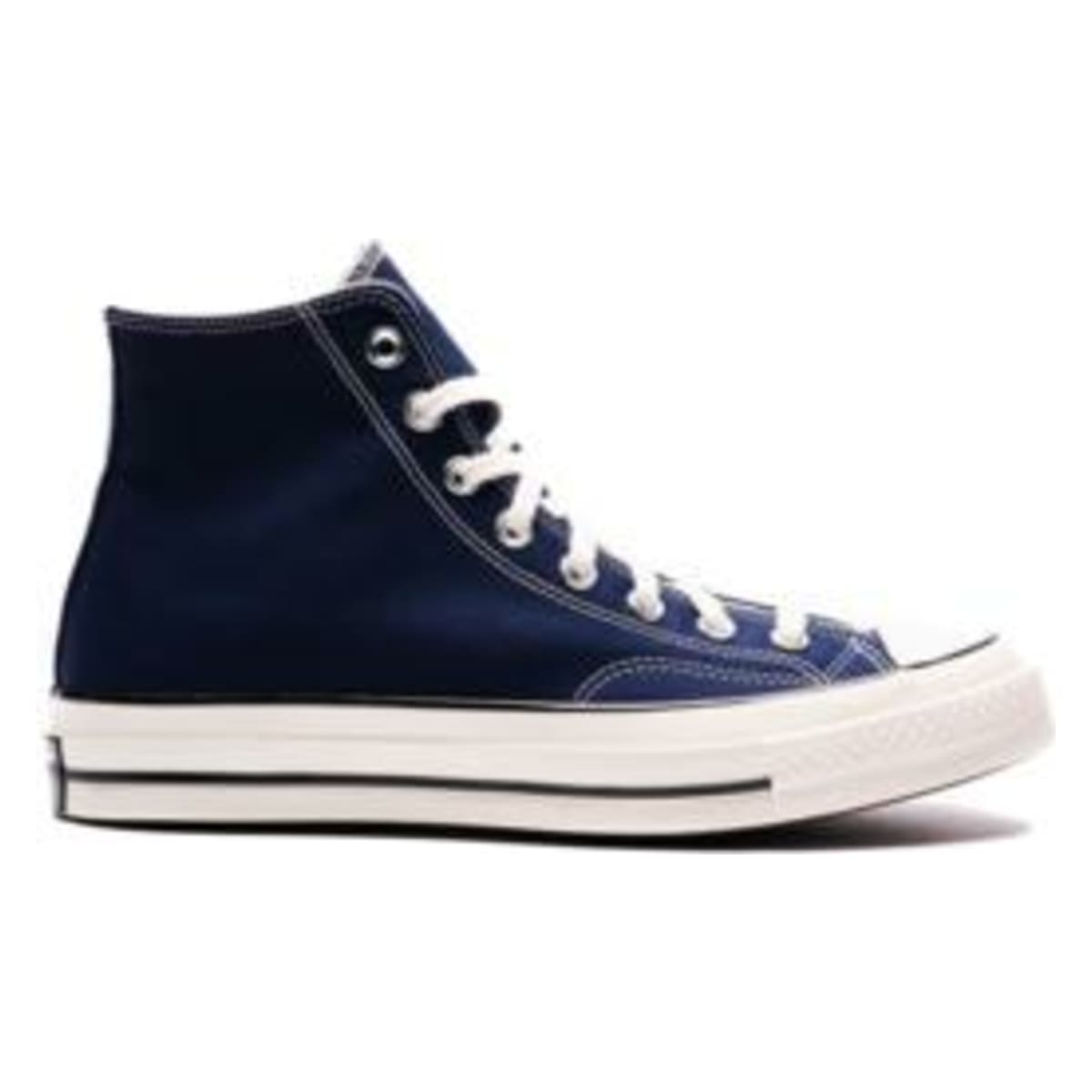 Converse Chuck Taylor All-Star 70 Hi Recycled Canvas Midnight Navy