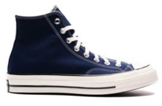 Converse best sale 1970 navy