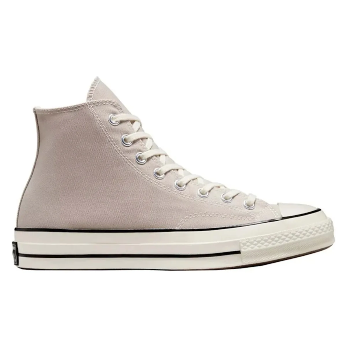 Converse Chuck Taylor All-Star 70 Hi Recycled Canvas Papyrus